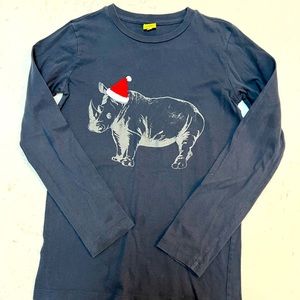 Jcrew, long sleeve x